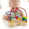 Hape Wirebane med sugekop| Babylegetøj|Tumlinge Legetøj
