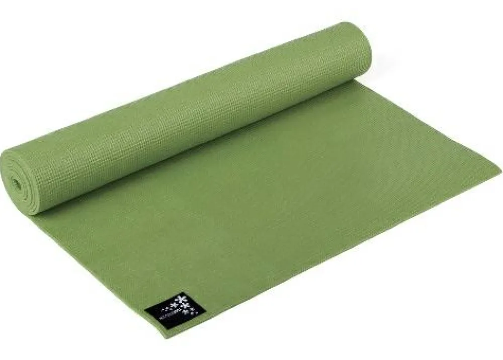 Yogamåtte basic - Barn|Børn Vis Alle Varer (Særlige Behov)|Grovmotorik
