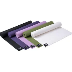 Yogamåtte basic - Voksen|Børn Vis Alle Varer (Særlige Behov)|Grovmotorik