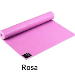 Yogamåtte basic - Voksen|Børn Vis Alle Varer (Særlige Behov)|Grovmotorik