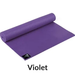 Yogamåtte basic - Voksen|Børn Vis Alle Varer (Særlige Behov)|Grovmotorik