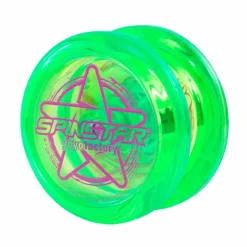 YoYo - Spinstar| Udeleg|Sportslegetøj & Gøgl