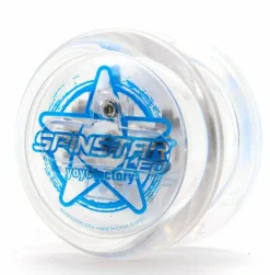 YoYo - Spinstar LED 22| Udeleg|Sportslegetøj & Gøgl