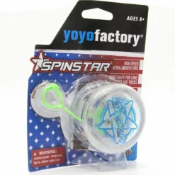 YoYo - Spinstar LED 22| Udeleg|Sportslegetøj & Gøgl