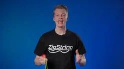 ZipString (ass.), 1 stk| Udeleg|Sportslegetøj & Gøgl